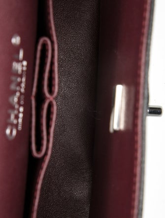 Chanel Medium Classic Double Flap Bag