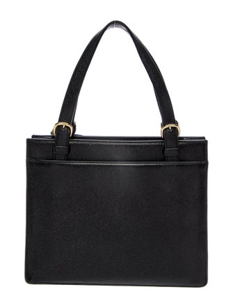 Chanel CC Caviar Tote