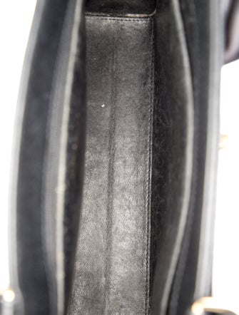 Chanel CC Caviar Tote