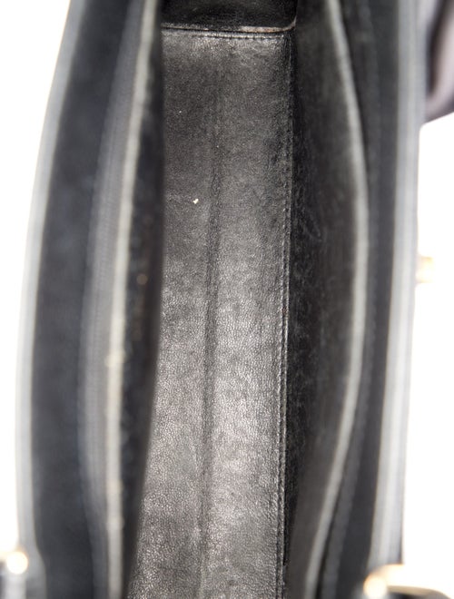 Chanel CC Caviar Tote