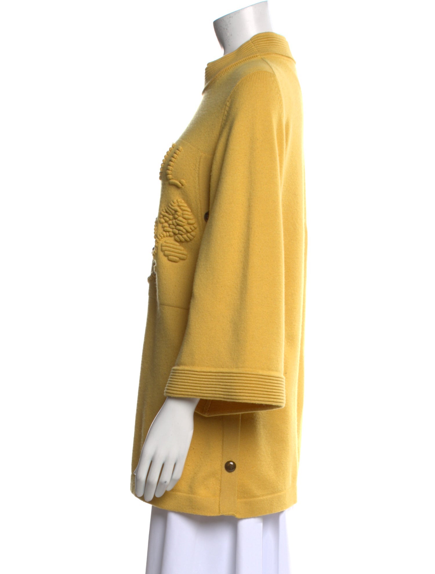 Chanel Vintage 2010 Sweater