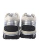 Chanel 2023 Interlocking CC Logo Chunky Sneakers
