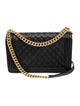 Chanel Large Boy Bag