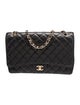 Chanel Classic Maxi Single Flap Bag