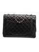 Chanel Classic Maxi Single Flap Bag