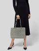 Chanel Grand Shopping Tote