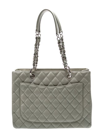 Chanel Grand Shopping Tote
