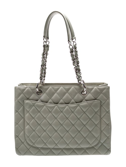 Chanel Grand Shopping Tote