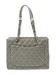 Chanel Grand Shopping Tote