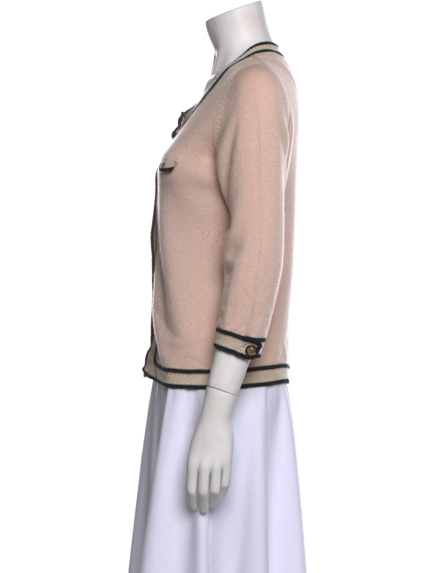 Chanel Vintage 2010 Sweater