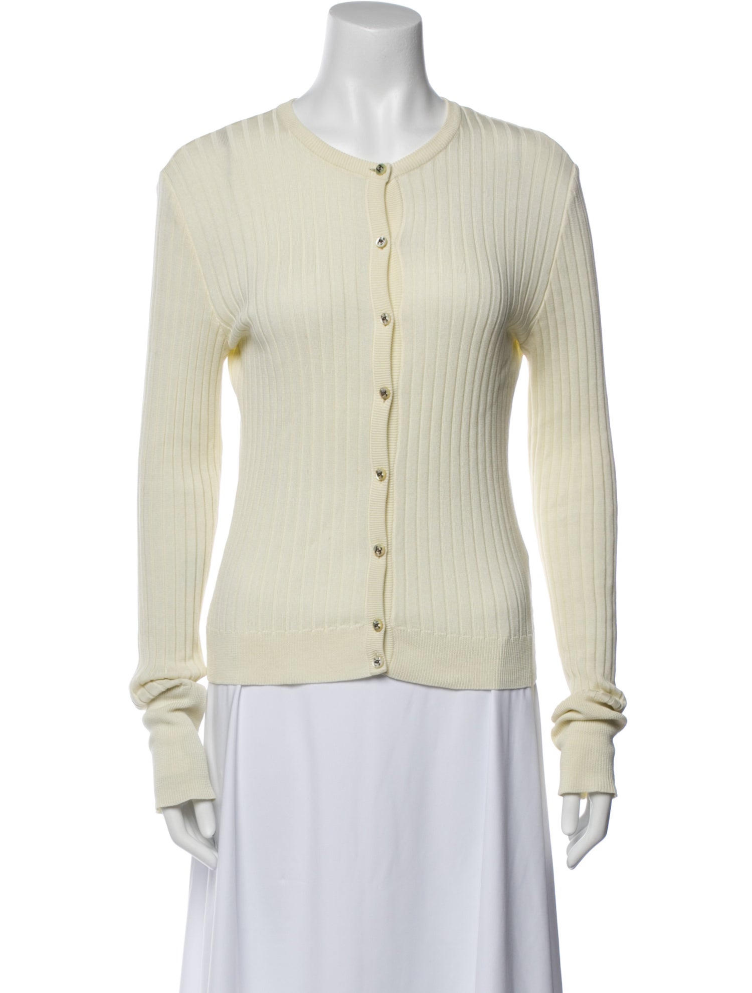 Chanel Vintage 1997 Sweater