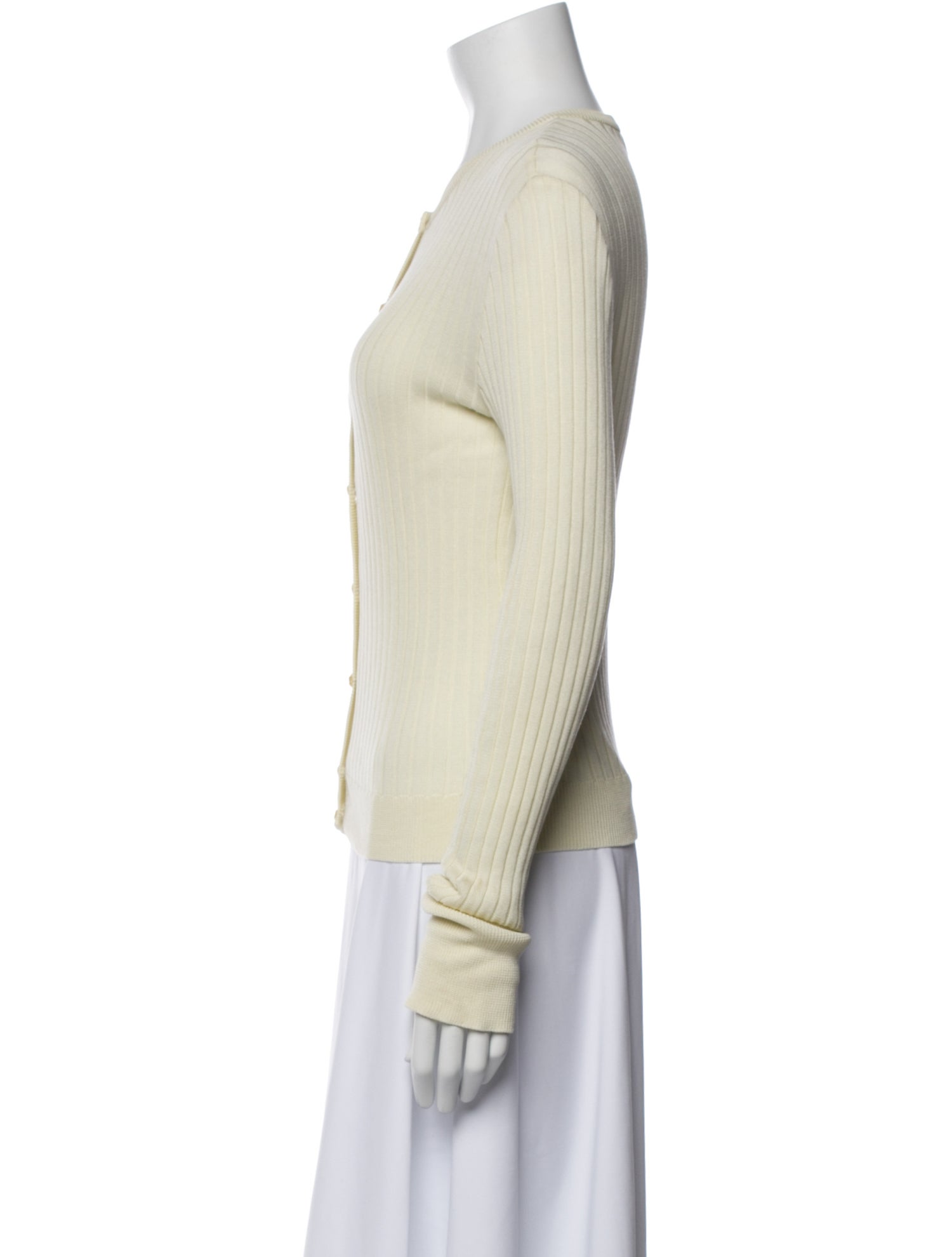 Chanel Vintage 1997 Sweater