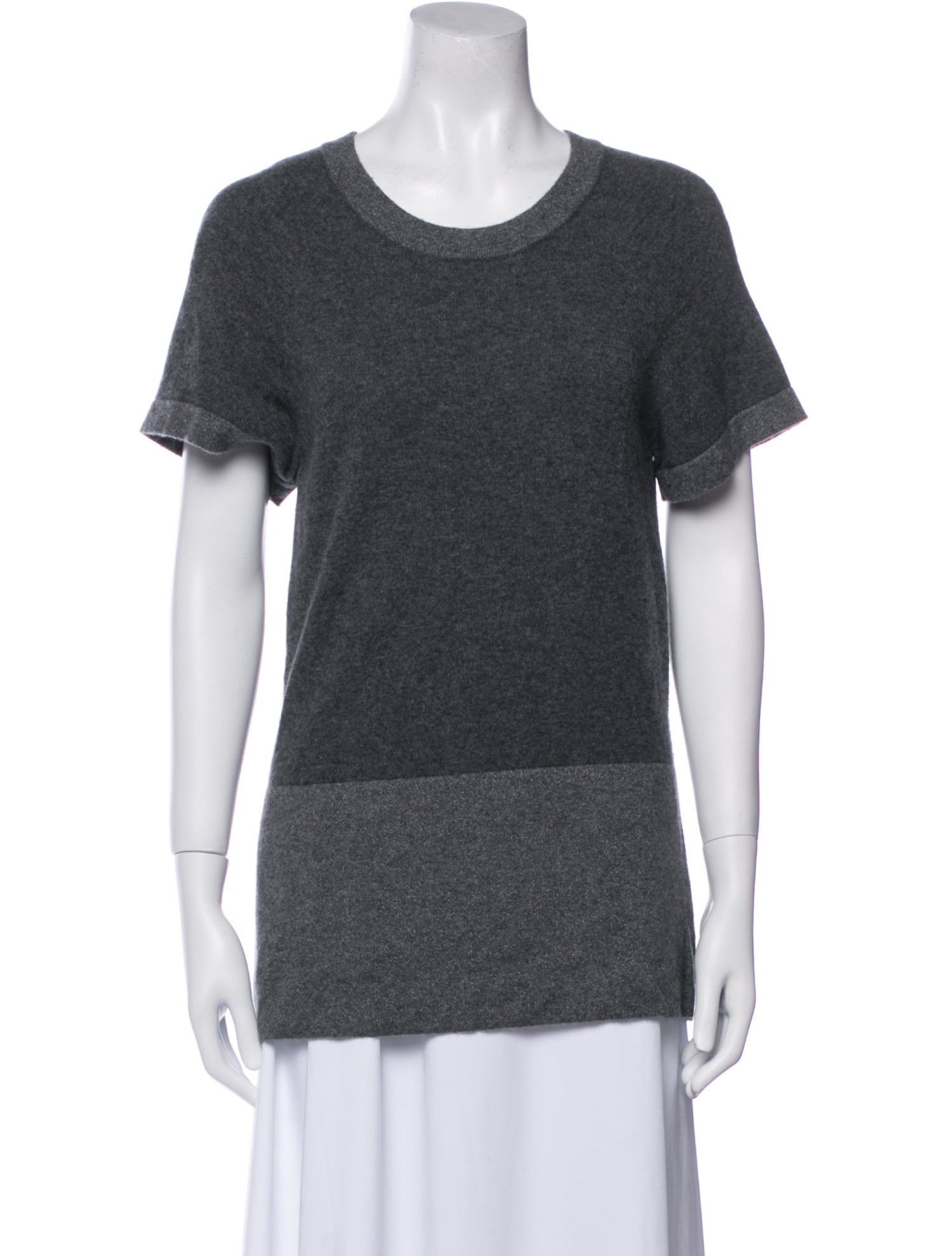 Chanel 2011 Cashmere Sweater