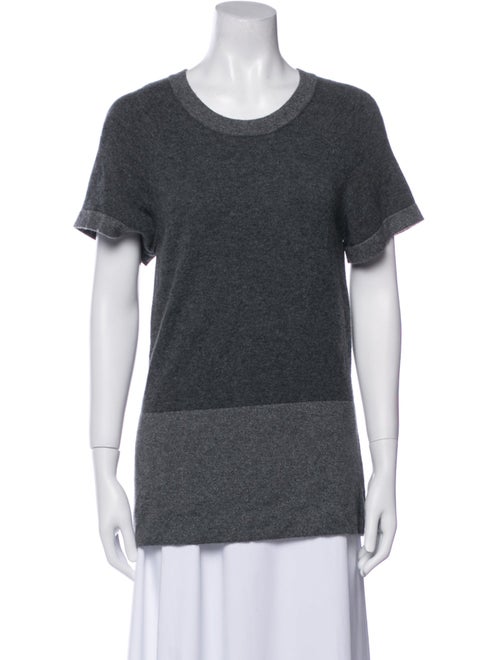 Chanel 2011 Cashmere Sweater