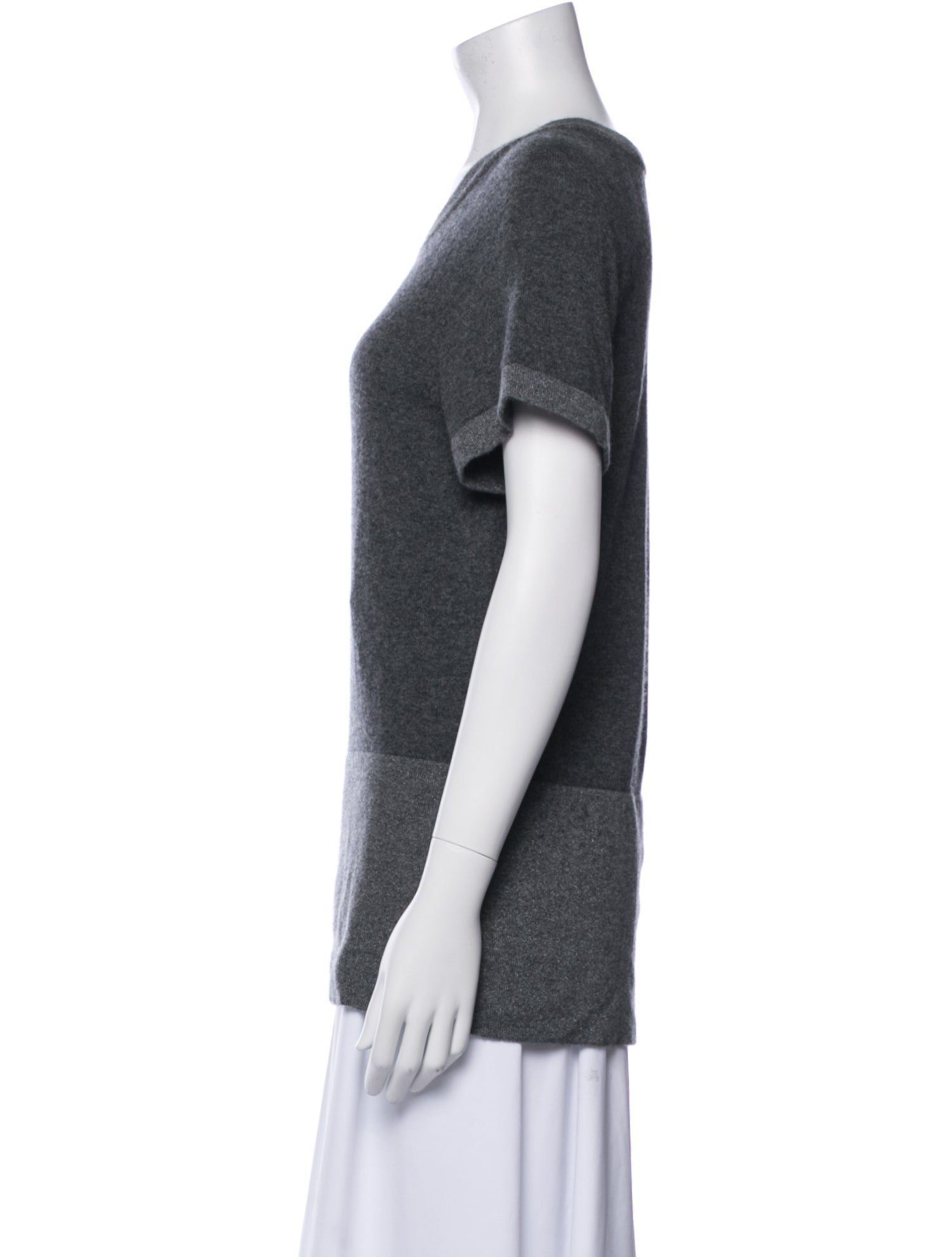 Chanel 2011 Cashmere Sweater