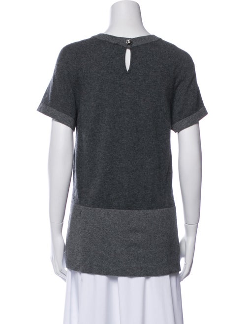 Chanel 2011 Cashmere Sweater