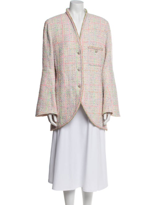 Chanel 2024 Paris-Los Angeles Jacket