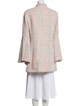 Chanel 2024 Paris-Los Angeles Jacket