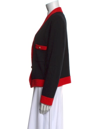 Chanel 2019 Cashmere Sweater