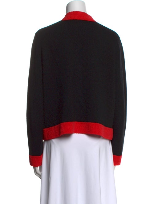 Chanel 2019 Cashmere Sweater