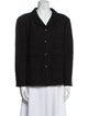 Chanel 2021 Tweed Pattern Jacket