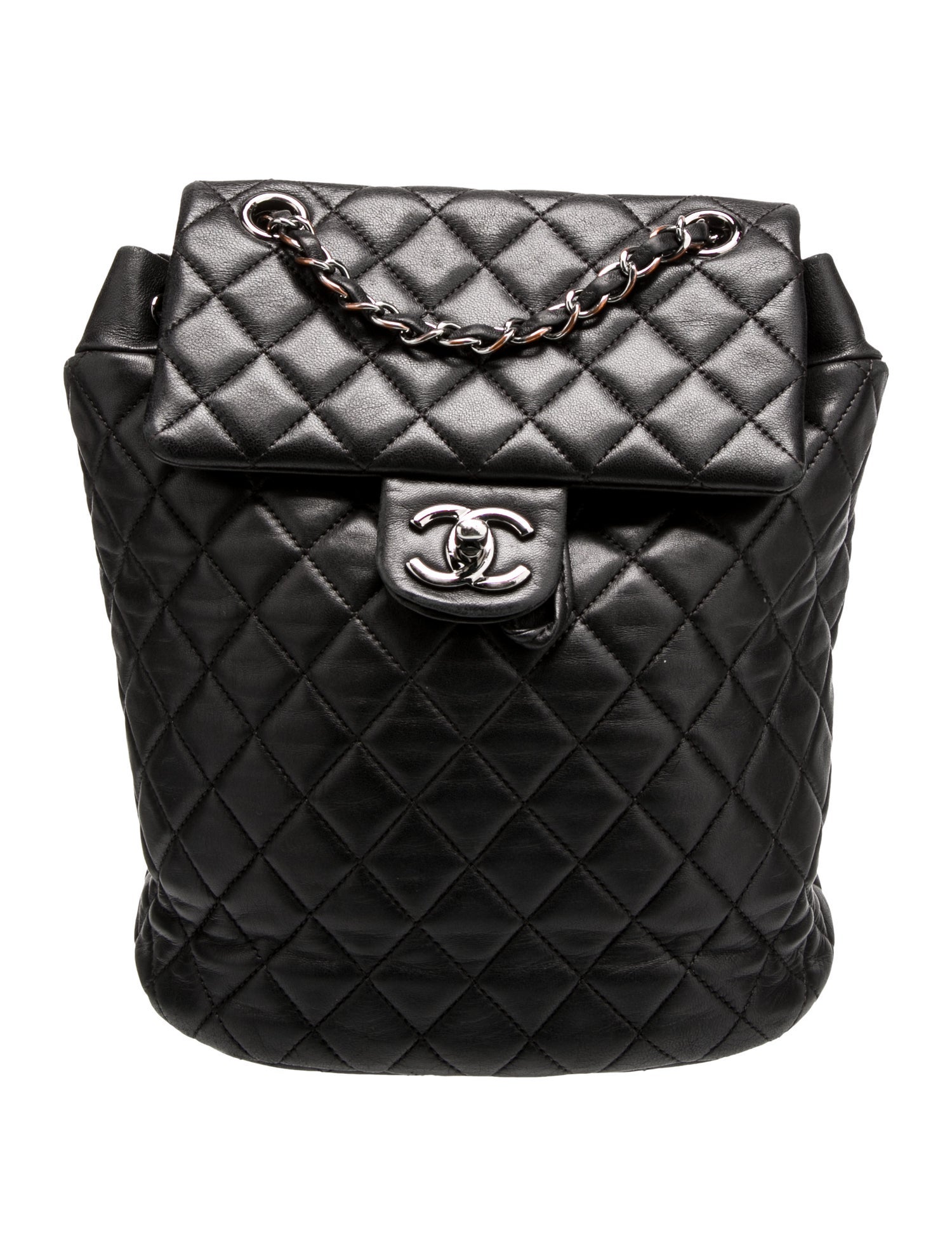 Chanel Small Urban Spirit Backpack