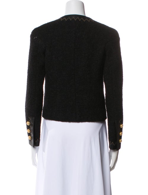 Chanel 2015 Metiers d'Art 'Paris-Salzburg' Sweater