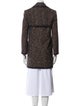 Chanel 2012 Wool Coat