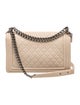 Chanel Large Boy Bag
