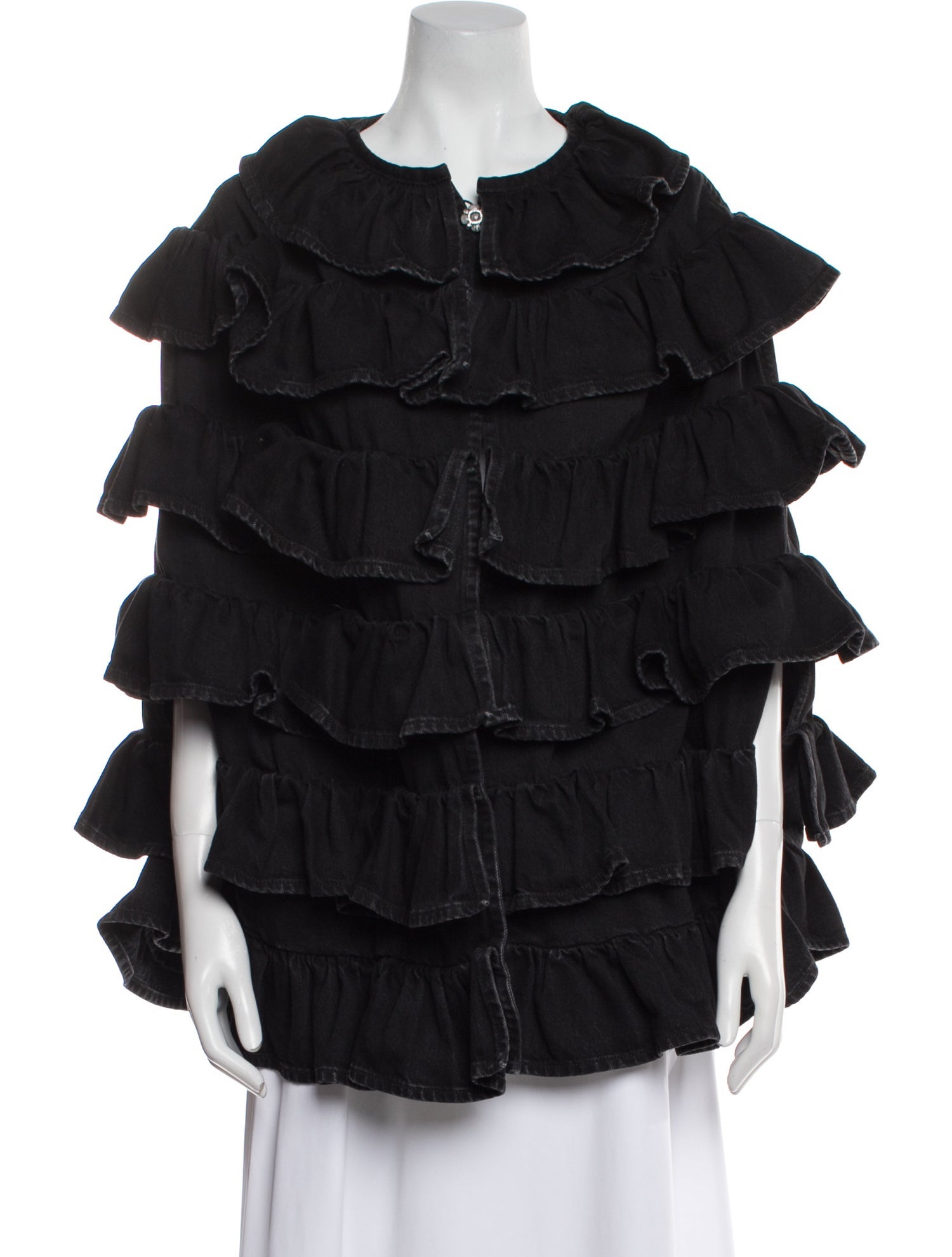 Chanel 2024 Paris-Manchester Jacket