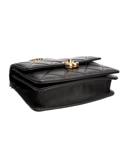 Chanel Pick Me Up Wallet On Chain