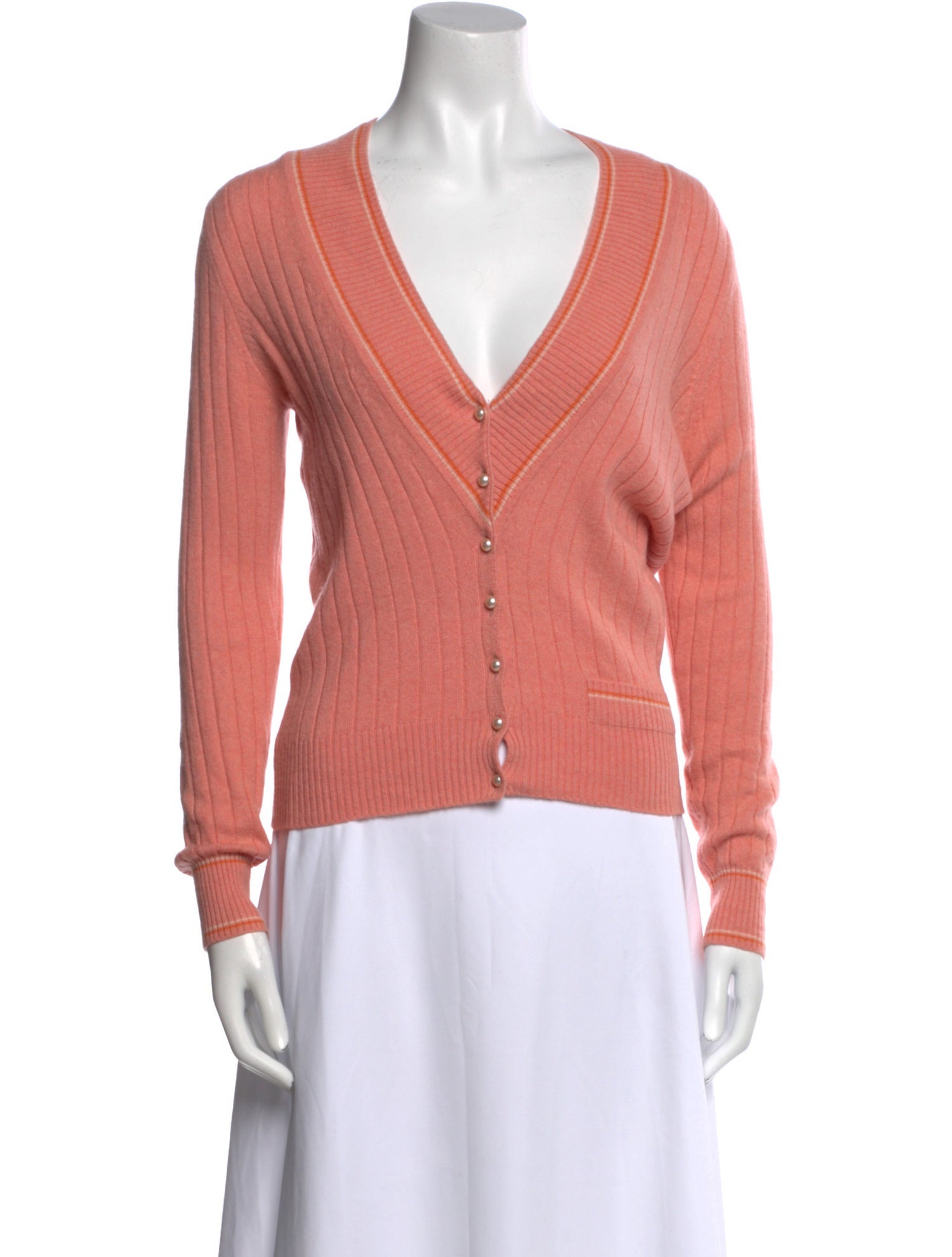 Chanel Vintage 2001 Sweater