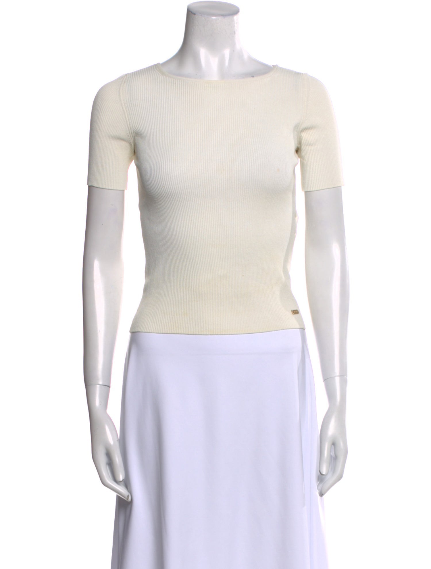 Chanel Vintage 2001 Top