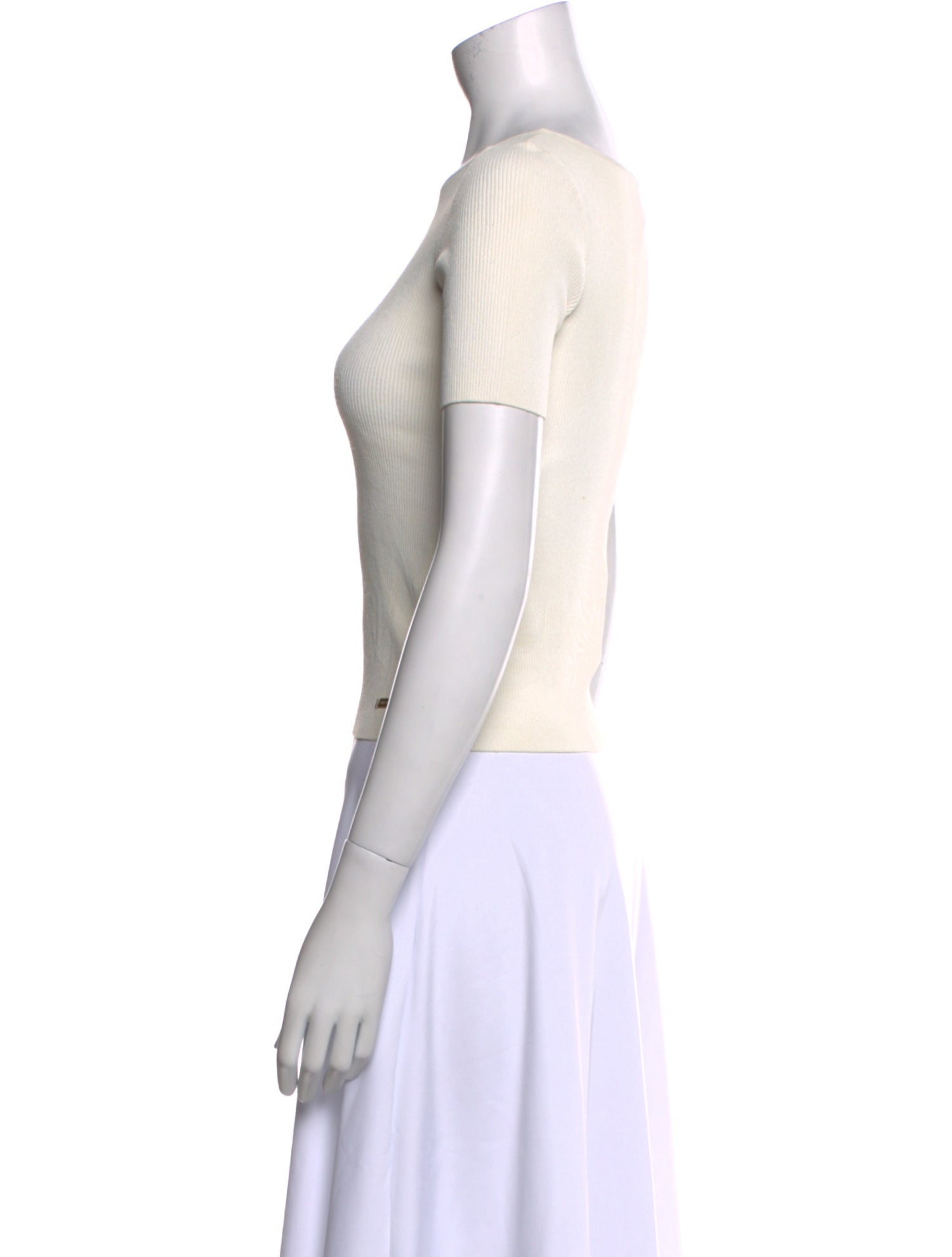 Chanel Vintage 2001 Top