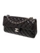 Chanel E/W Flap Bag