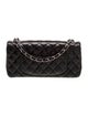 Chanel E/W Flap Bag