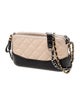 Chanel Gabrielle Clutch w/ Chain