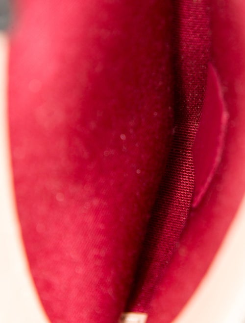 Chanel Gabrielle Clutch w/ Chain