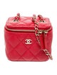 Chanel Mini Vanity Case