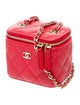 Chanel Mini Vanity Case