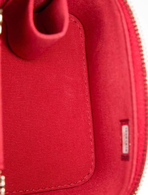 Chanel Mini Vanity Case