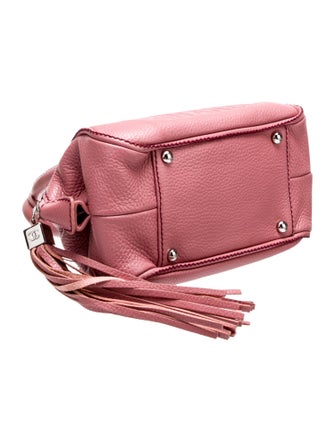 Chanel Small LAX Bowler Bag