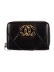 Chanel 2023 19 Coin Purse Wristlet