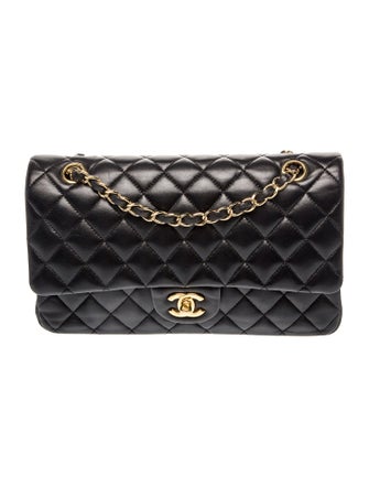 Chanel Classic Medium Double Flap Bag