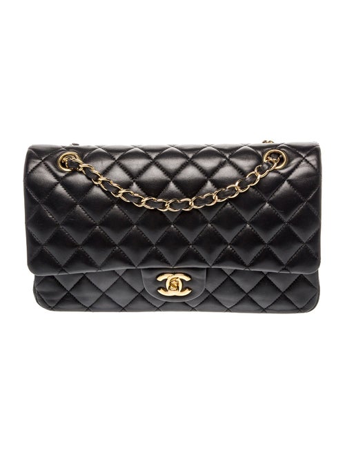 Chanel Classic Medium Double Flap Bag