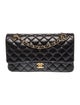 Chanel Classic Medium Double Flap Bag