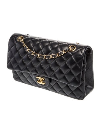 Chanel Classic Medium Double Flap Bag