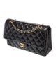 Chanel Classic Medium Double Flap Bag
