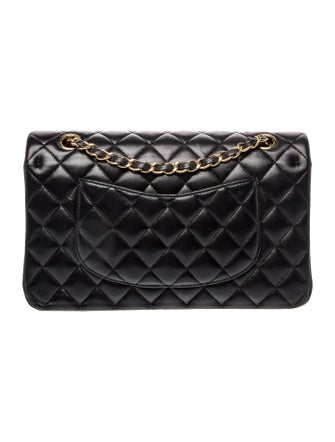 Chanel Classic Medium Double Flap Bag