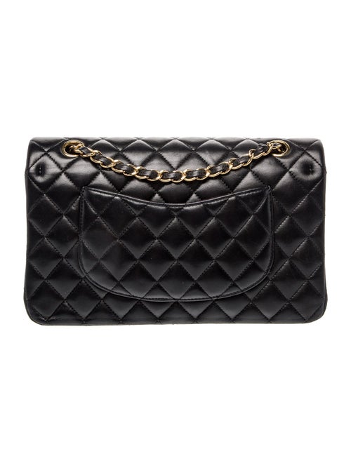 Chanel Classic Medium Double Flap Bag